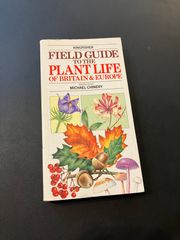 洋書動植物図鑑