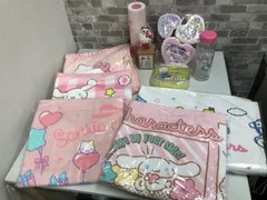 未使用★Sanrio サンリオ 雑貨 12点 まとめて