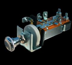 送料無料】GHD telegraph key 電鍵 縦振りキー - メルカリ