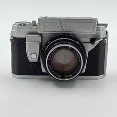 ★希少品★ コニカ KONICA IIIM Yahoo!オークション -「konica iiim」の落札相場・落札価格