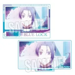 【新品・公式】劇場版ブルーロック -EPISODE 凪- メモリーズミニスタンド/御影 玲王A 公式グッズ colleize