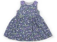 【組曲/Kumikyoku】ワンピース 90サイズ 女の子【子供服・ベビー服】（1883592）