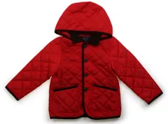 【コムサイズム/COMMECAISM】コート・ジャンパー 120サイズ 男の子【子供服・ベビー服】（1391801）