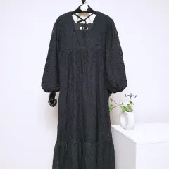 2024年最新】flicka ロングワンピースの人気アイテム - メルカリ 