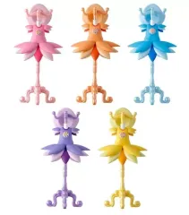 【中古】雑貨 全5種セット 「Capsule トルソー おジャ魔女どれみ」