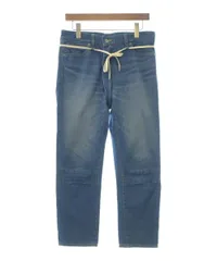 CYDERHOUSE デニムパンツ メンズ 【古着】【中古】【送料無料】のサムネイル