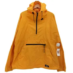エルエルビーン L.L.Bean ナイロン アノラックパーカー  メンズ import：L 