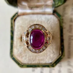 2025年最新】昭和 リング k18の人気アイテム - メルカリ