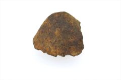 ガオギニー 6.1g 原石 標本 隕石 普通コンドライト H5 GaoGuenie 1