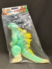 2025年最新】M1号 ゴジラ 蓄光の人気アイテム - メルカリ