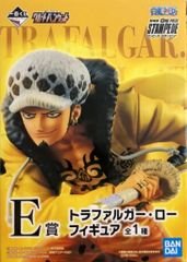 BANDAI SPIRITS 이치 반 쿠지 원피스 그레이트 연회 E 상 트라팔가 로우 피규어