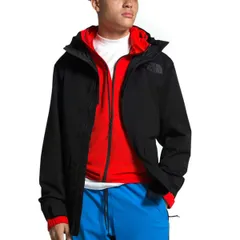 ザ ノースフェイス ナイロンジャケット The North Face CYPRESS JACKET サイプレスジャケット ノースフェイス ナイロンジャケット   DWR 撥水加工  USA企画 海外限定