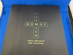 【未使用・未開封】 MOMOE PREMIUM CD-BOX 30周年記念 未使用・未開封】 MOMOE PREMIUM CD-BOX 30周年記念