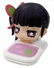 【中古】トレーディングフィギュア 栗花落カナヲ 「おねむたん 鬼滅の刃 弐ノ型」