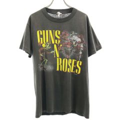 vintage 2017 神戸 会場限定 guns n roses tシャツ - メルカリ