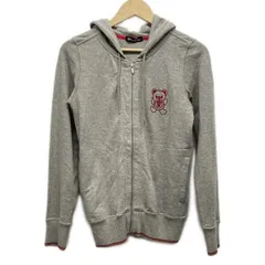 【激レア❗Y2K】ヒステリックグラマー　ダブルジップ　パーカー　ヒスガール HYSTERIC GLAMOUR genzai Zip Hoodie – YZ
