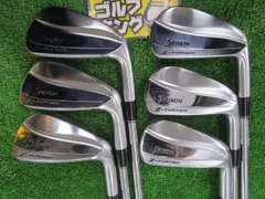 おまけ無し】スリクソン Z-forged 5-p modus120X-