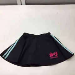 送料無料★SISTER JENNI シスタージェニィ★ジャージ パンツスカート★女の子キッズ 110♯31021sjj21