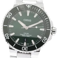 2025年最新】ORIS 腕時計(アナログ)の人気アイテム - メルカリ