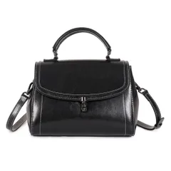 ☆ ブラック ☆ ショルダーバッグ kbag51 ショルダー トートバッグ 2way 本革 トートバック トート 手提げ ショルダーバッグ ショルダーバック 肩掛け ハンドバッグ ハンドバック バッグ バック レザー 牛革 レディース 大容量 高級感 シンプル