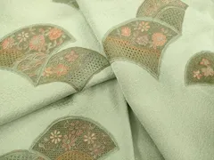 2025年最新】スワトウ刺繍単衣の人気アイテム - メルカリ