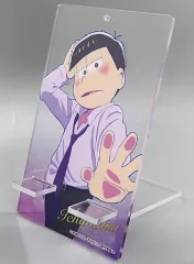 おそ松さん 壁ドン まるかくカンバッジ 缶バッジ 駿河屋 - 【買取】カラ松 「おそ松さん 壁ドン まるかく