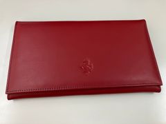 フェラーリ　車検証入れ　【純正品】