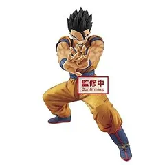 バンプレスト ドラゴンボール超 心優しき戦士 魔閃光-っ!! 孫悟飯のサムネイル