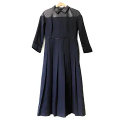 2025年最新】セルフォード ワンピース ネイビーの人気アイテム