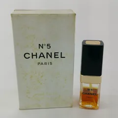 CHANEL シャネル パルファム アトマイザー N°5 10ml 香水 レディース#13893