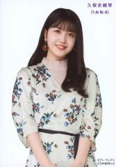 乃木坂46 賀喜遥香 生写真 ALLMVCOLLECTION2 セブンネット - メルカリ