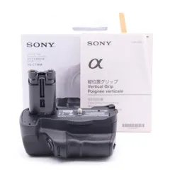 2025年最新】！SONY 縦位置グリップ VG-C77AMの人気アイテム