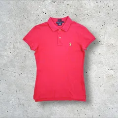 2026年最新】ラルフローレン ポロ ピンクポニーの人気アイテム - メルカリ