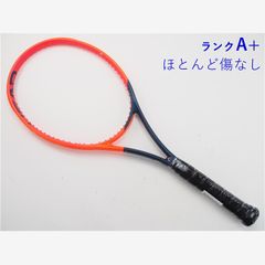 中古 テニスラケット ヘッド ユーテック グラフィン スピード プロ 18×20 2013年モデル (G2)HEAD YOUTEK GRAPHENE SPEED  PRO 18×20 2013 - メルカリ