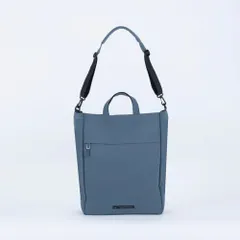 ☆ 13.TEA/GRY ☆ SOLEIL ライトリー2WAY トートバッグ SOLEIL ソレイユ トートバッグ 2WAY トートバック トート 手提げ ショルダーバッグ ショルダーバック 肩掛け ななめ掛け ショルダー 取り外し可能 ポケット PC収納可能