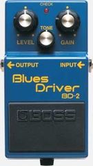 BOSS Blues Driver BD-2 ギターエフェクター 本体 - メルカリ