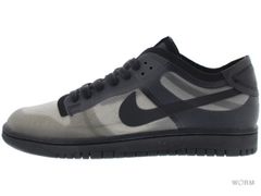 【W US8】 NIKE W DUNK LOW / CDG COMME DES GARCON CZ2675-002 【新古品】