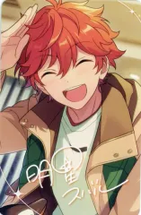 【中古】キャラカード 明星スバル 「あんさんぶるスターズ!! フォトカード 第四弾」 韓国限定