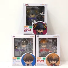 2025年最新】不動遊星 フィギュアの人気アイテム - メルカリ