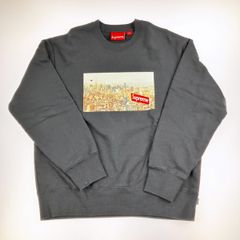Supreme Gonz Heads Crewneck M FW17 - メルカリ