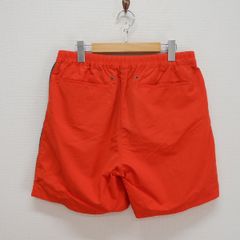 LACOSTE ラコステ FH704PL BEAMS YACHT CLUB ナイロン イージー ショーツ ショートパンツ ハーフパンツ 水陸両用 32 10117661