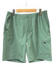 THE NORTH FACE (ザノースフェイス) Mountain Color Short マウンテンカラーショーツ ハーフパンツ NB42501 L ダックグリーン メンズ/027のサムネイル