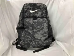 NIKE ／ナイキ／ブラック ／リュック