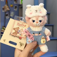 2024年最新】上海ディズニー リーナベル ぬいぐるみの人気アイテム - メルカリ