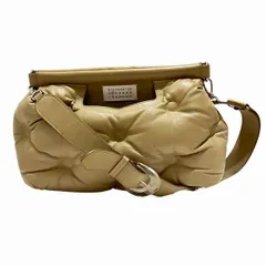 メゾンマルジェラ　グラムスラム　S56WG0177　バッグ　ショルダーバッグ　美品