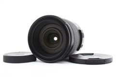★極上品★シグマ SIGMA Art 24-105mm F4 DG OS HSM Canon キヤノンEF用★ LL398#4563