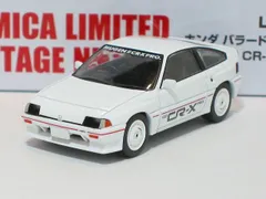 2024年最新】トミカ cr-xの人気アイテム - メルカリ