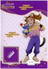 【中古】アクリルスタンド・アクリルパネル 平滝夜叉丸 アクリルスタンド 「劇場版 忍たま乱太郎 ドクタケ忍者隊最強の軍師 in ナンジャタウン 開幕!“忍”形劇の段」