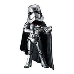 [중고](미사용·미개봉품) 스타·워즈 / 포스의 각성 월드 콜렉터블 피규어 PREMIUM-CAPTAIN PHASMA- 캡틴 파즈마 0pbj0lf