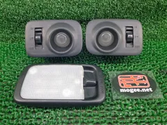 3FA9003 KJ2-1 トヨタ bB QNC20/QNC25 後期型 ルームランプセット　コイト169-51825